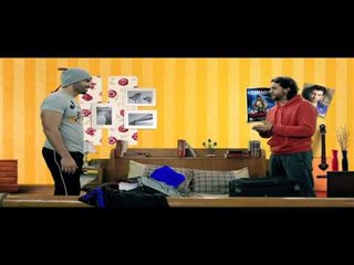 ولاد العم الجزء الثاني