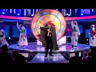 باسم يوسف يقدم زار بلدي للاخوان وحزب النور