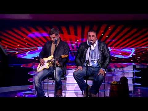 البرنامج - فرقة وسط البلد - قل للمليحة