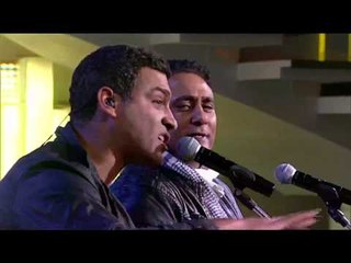 البرنامج - فرقة وسط البلد - روبابيكيا