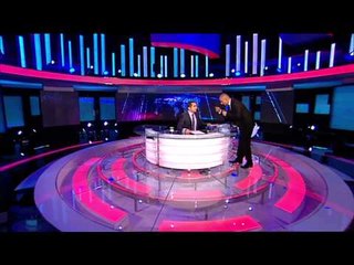 البرنامج - فاصل اعلاني - الحلقة  12 - الجزء 1