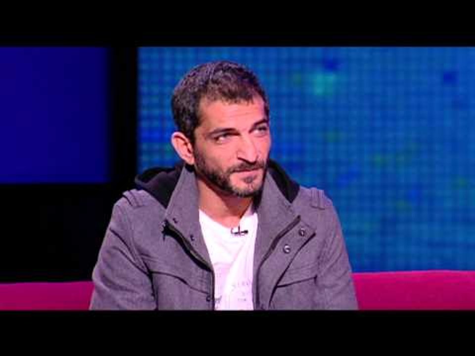 البرنامج - لقاء باسم يوسف مع عمرو واكد - الحلقة ٥ - جزء ٣