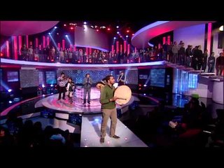 البرنامج - لقاء باسم مع مشروع كورال - الحلقة ٩ - الجزء ٣