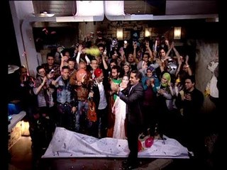 الحقيقة وراء باسم يوسف .. في البرنامج؟