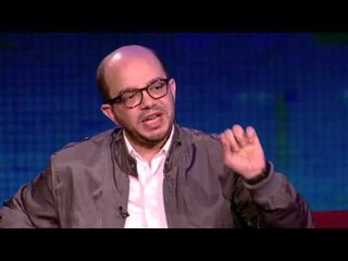 البرنامج - لقاء عمر طاهر (الكامل) - حلقة ٣ - جزء ٣