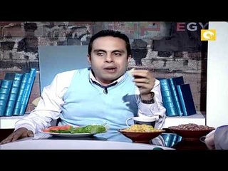 خبير إقتصادي كبير في البرنامج؟ مع باسم يوسف