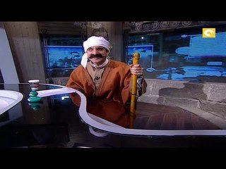 البرنامج؟ مع باسم يوسف .. 24 مارس 2012