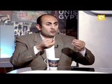 خالد علي مرشحاً للرئاسة في البرنامج؟ مع باسم يوسف