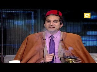 مطلوب رئيس .. في البرنامج؟ مع باسم يوسف