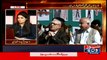Live With Dr. Shahid Masood ~ 19 February 2015 - Pakistani Talk Shows - Live Pak News