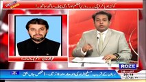 Debate With Nasir ~ 19 February 2015 - Pakistani Talk Shows - Live Pak News