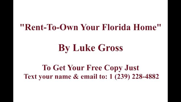 Debt Consolidation Program Veterans Loans Lease Agreement Florida