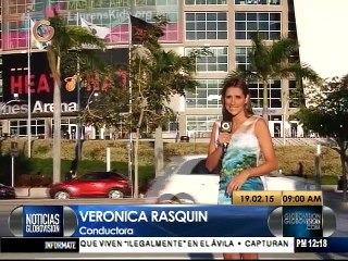 Todo listo para los premios Lo Nuestro