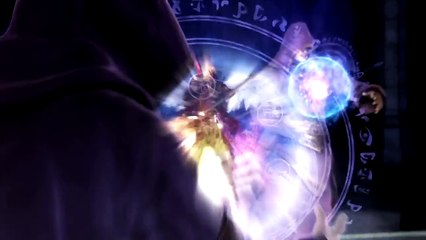 Welcome to League of Legends