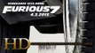 Furious 7 Full Movie Megashare Free Stream