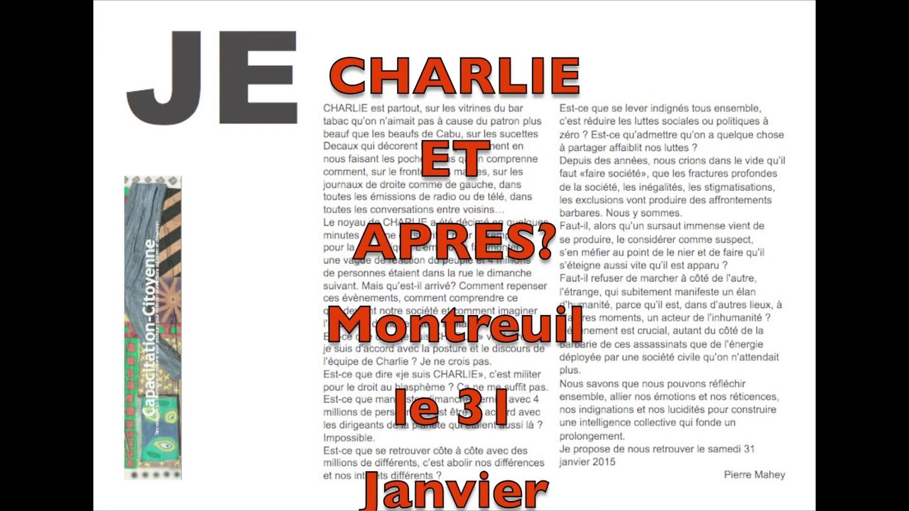 CHARLIE 2
