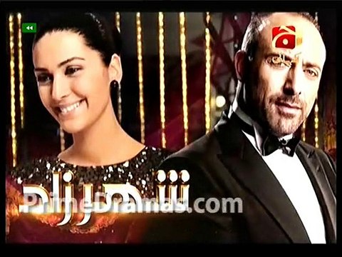 Sheharzad Episode 41- 19th Feb 2015 P3