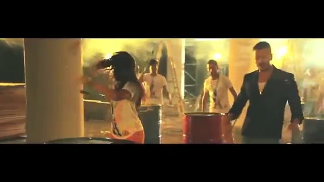 -Saad LAMJARRED MAL HBIBI MALOU سعد لمجرد مال حبيبي مالو OFFICIAL MUSIC VID