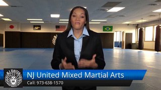 NJ BJJ - NJ United Mixed Martial Arts Totowa Exceptional 5 Star Review by A G.