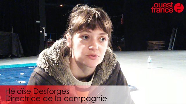 Brest : les amateurs dansent avec les stars