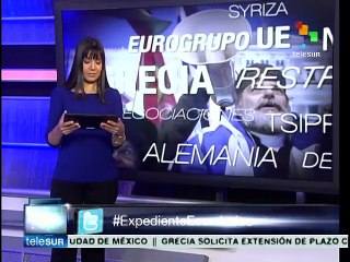 Hemos pecado contra la dignidad de los pueblos: Jean Claude Junker