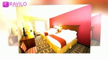 Holiday Inn Express & Suites Lagrange I-85, LaGrange, United States