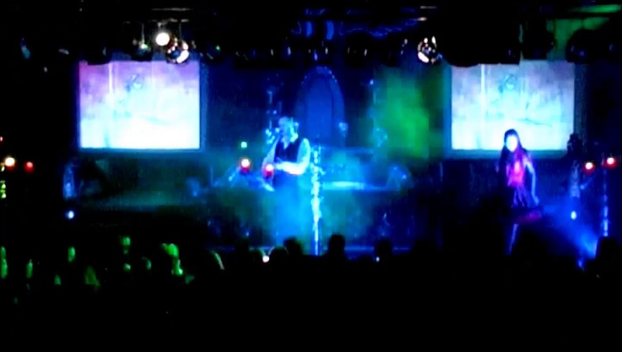 BLUTENGEL - 'Go To Hell?' HD MUSIC VIDEO