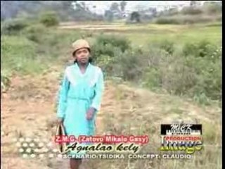 Fianarantsoa-Z.M G-AGNALAO KELY