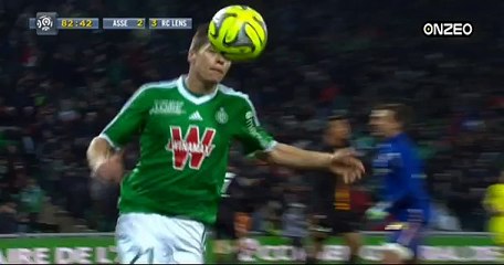 NEWS: AVEC EN DUPLEX : MAX ALAIN GRADEL