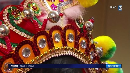 Le Nouvel an chinois sera célébré ce week-end à Paris