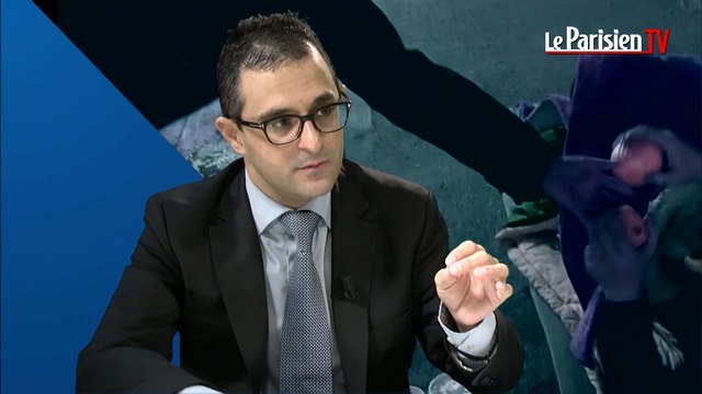 Arash Derambarsh : «Une loi anti-gaspillage dans les 2 mois»