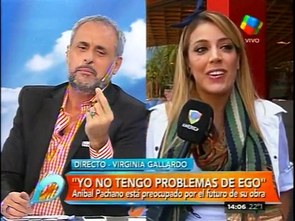 La renuncia de Virginia Gallardo