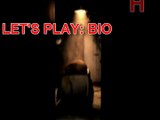 LET'S PLAY : RESIDENT EVIL HD REMASTERS BIOHAZARD FOR PS3 PLAYSTATION 3 GAMEPLAY
