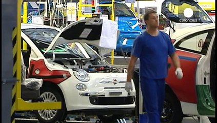 Selon l'OCDE, la réforme du marché du travail est cruciale pour l'Italie