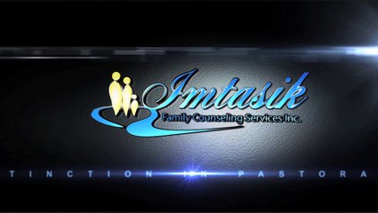 Ira Lake, Imtasik Family Counseling Services - Whats Going On in the Home