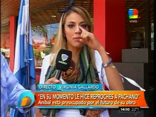 La renuncia de Virginia Gallardo 2