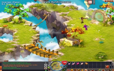 déttente sur dofus partie 3