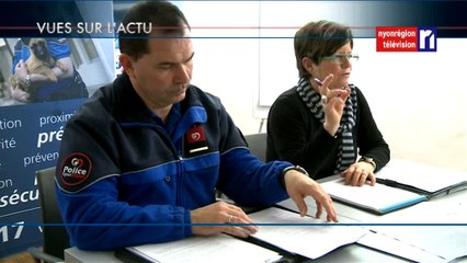 Vues sur l'Actu du jeudi 19 février 2015