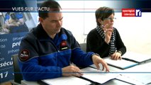 Vues sur l'Actu du jeudi 19 février 2015