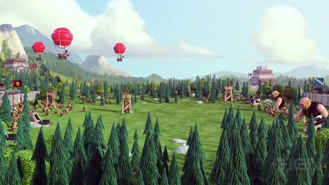 Clash of Clans - Explications du jeu