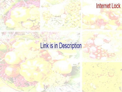 Internet Lock Key Gen [Free Download]