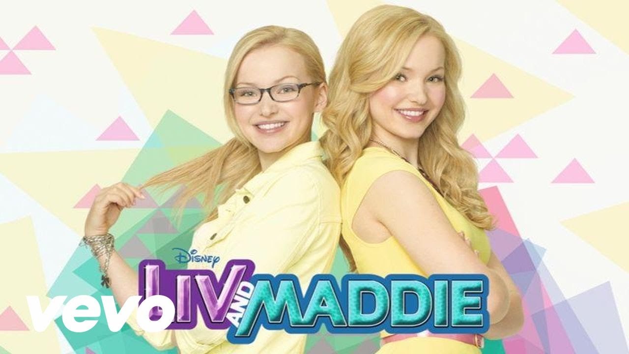 Dove Cameron - On Top of the World (From "Liv and Maddie"/Audio O