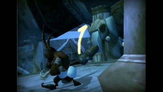Let's Play Sly 2: Band of Thieves -- Heist 3, Phase 3, The Heist
