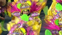 2015 Carnival Comes to a Close in Latin America