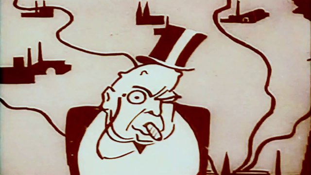 Будем зорки - 1927