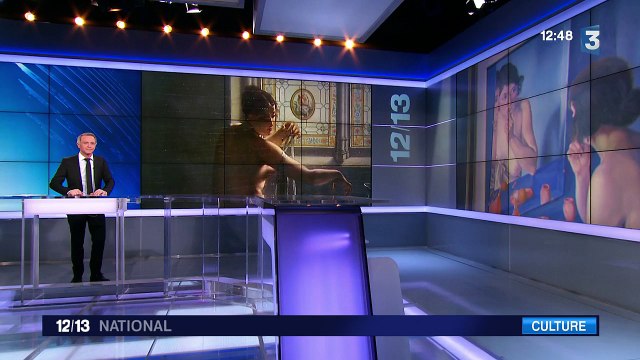 La toilette, naissance de l'intime, une exposition sur la toilette à travers les âges