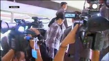 Vádat emeltek a volt thaiföldi kormányfő ellen