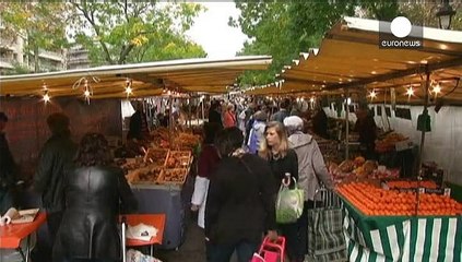 Billige Energie senkt Verbraucherpreise in Frankreich