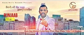 Bach K Rehi  Garry Sandhu  OfficialHD  Latest Punjabi Song 2015