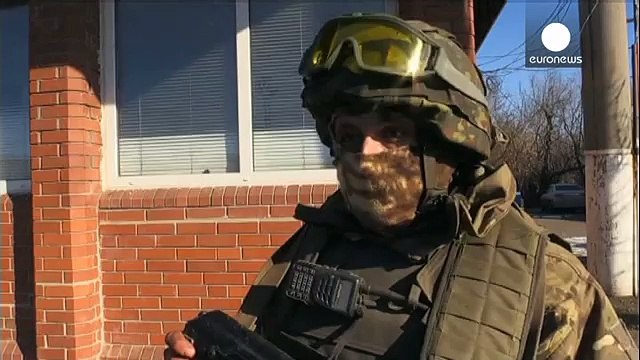 L'Ukraine abandonne Debaltseve aux séparatistes pro-russes